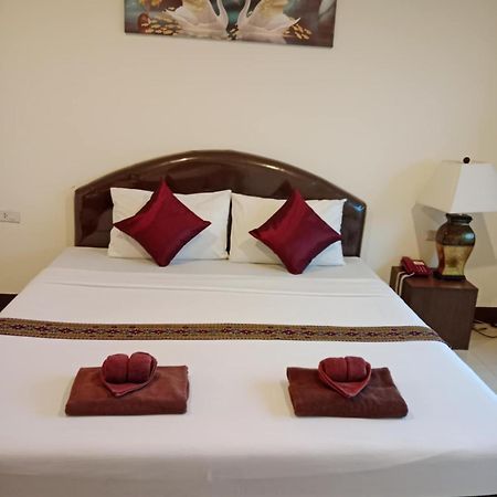 Pearl Place Hotel Хат Яй Екстериор снимка