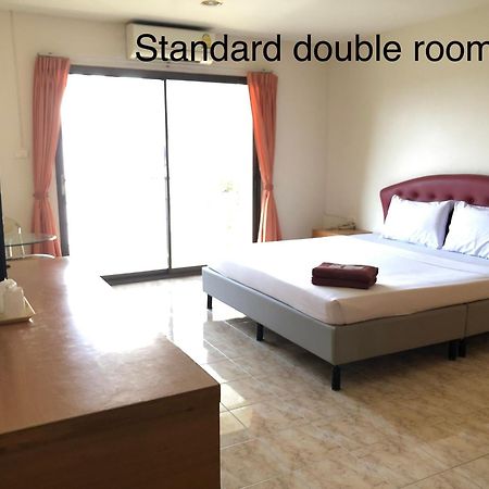 Pearl Place Hotel Хат Яй Екстериор снимка