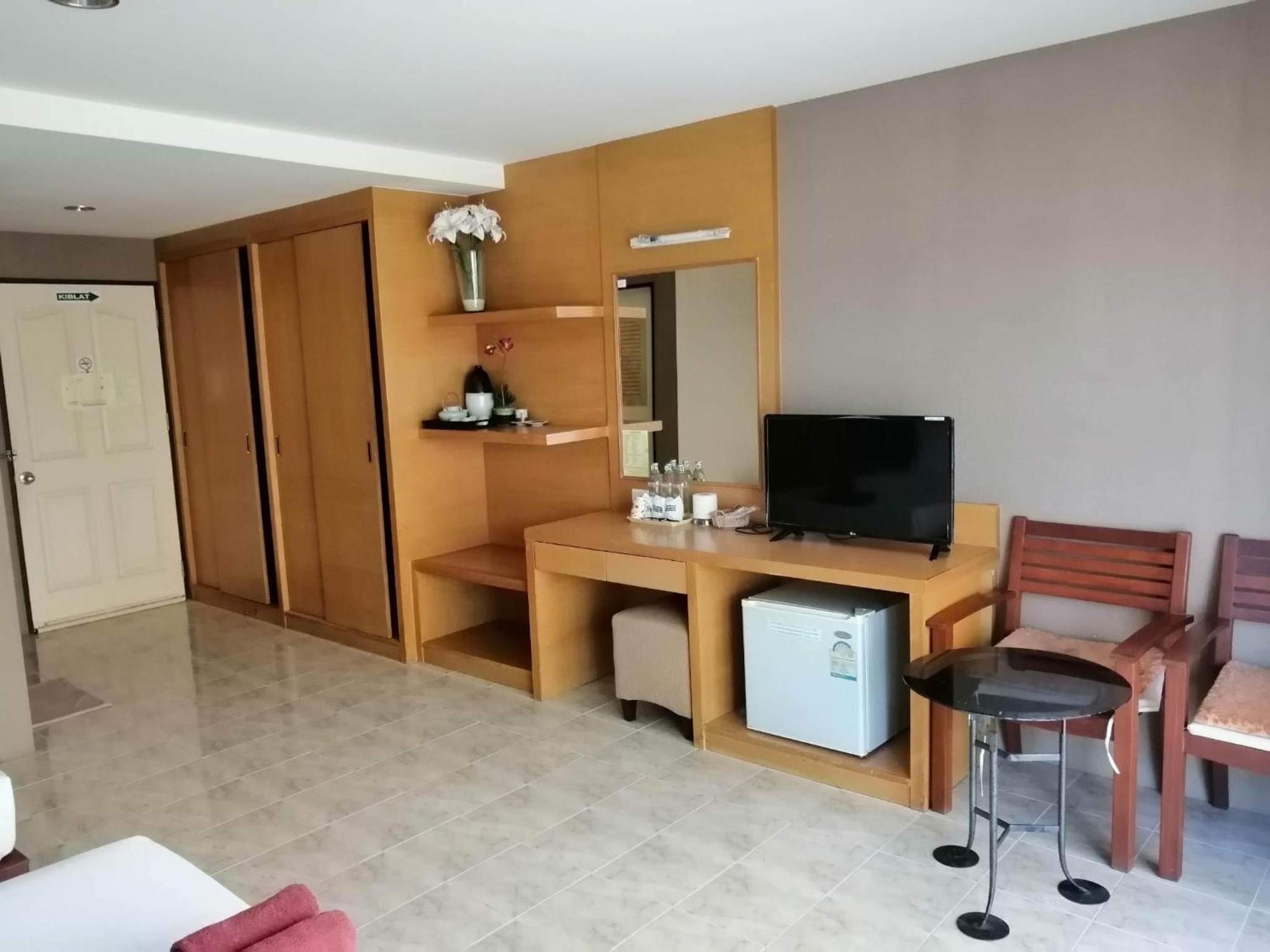 Pearl Place Hotel Хат Яй Екстериор снимка